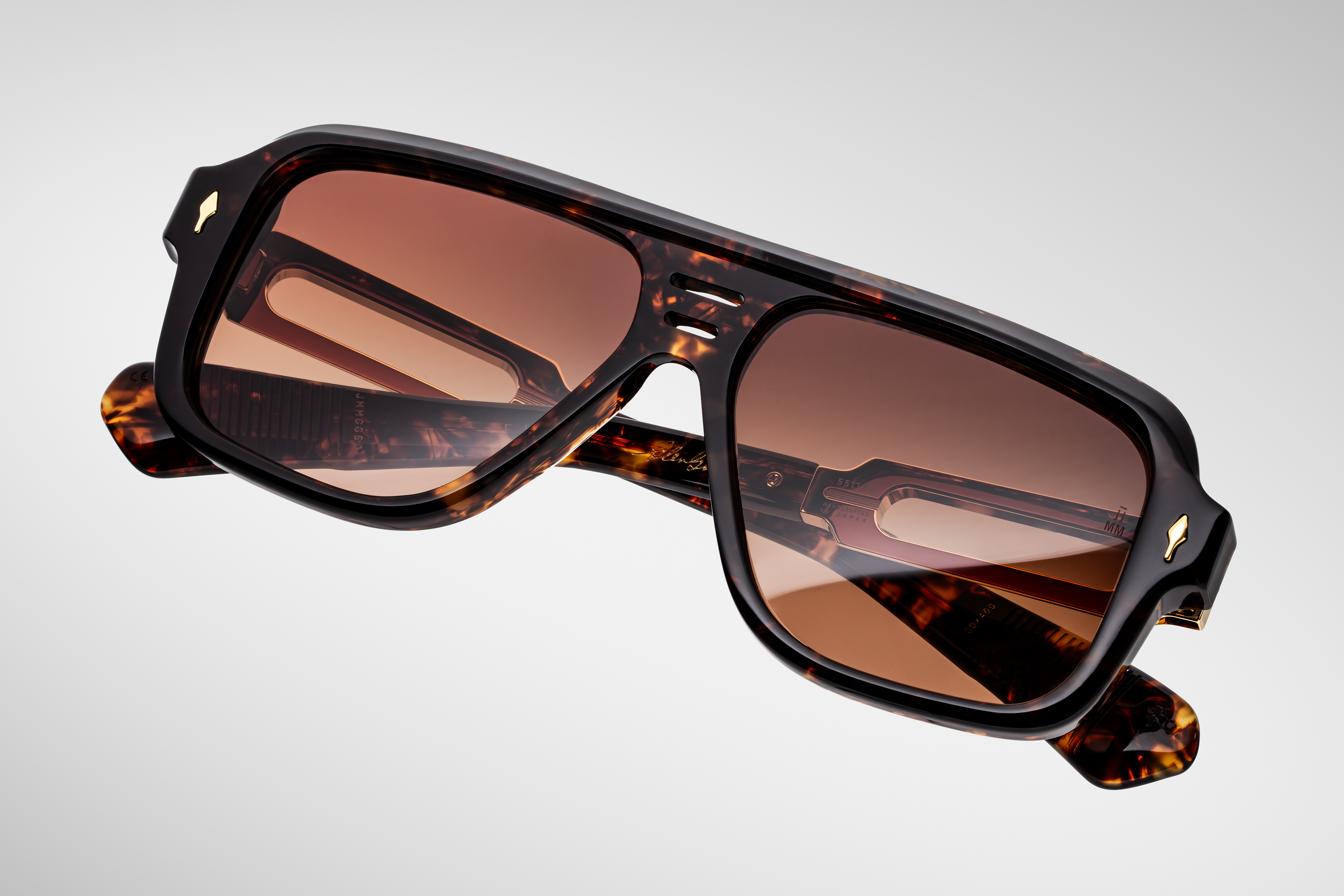 FUGUE – Jacques Marie Mage